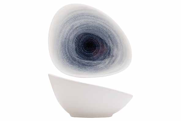 Nimbus Coupelle 16x12cm Blue